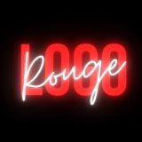 Logo Rouge - Le Podcast Sexo